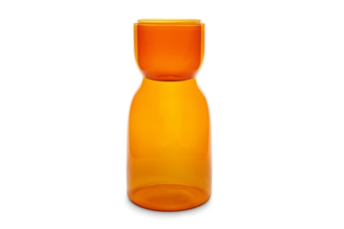 FC Larino Carafe Tumbler Pix Ko
