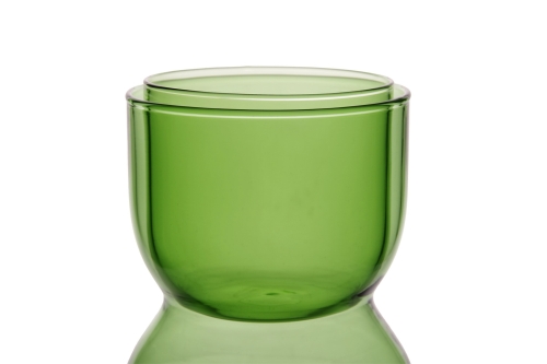 FC Larino Carafe Tumbler Green