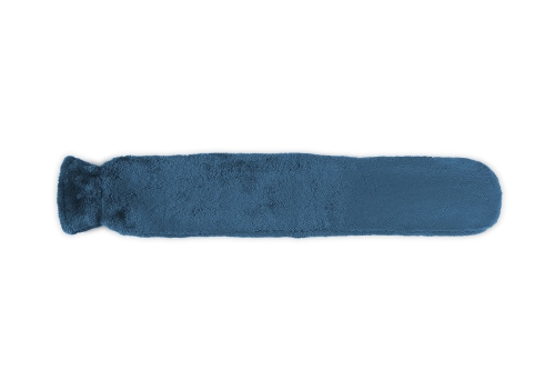FC Long Hot Water Bottle Legion Blue