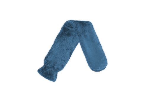 FC Long Hot Water Bottle Legion Blue