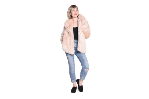 FC Momo Coat