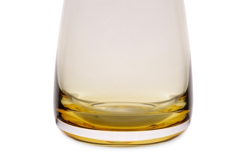 FC Nerano Tumbler Amber