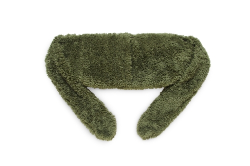 FC Sheepskin Hagu Hot Water Bottle Eut W
