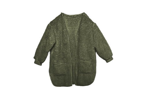 FC Sheepskin House Coat Ofz Q