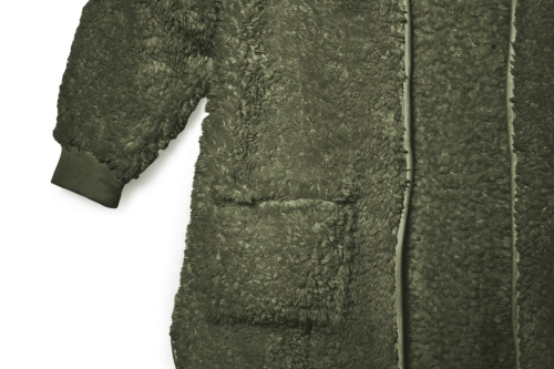 FC Sheepskin House Coat Njrs Rp