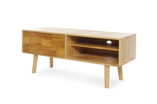 FC Twain Tv Table