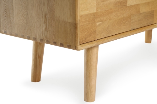 FC Twain Tv Table