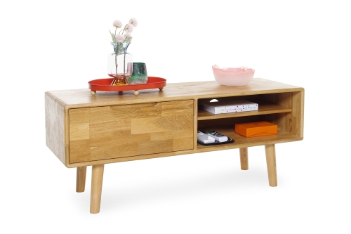FC Twain Tv Table