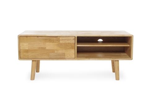 FC Twain Tv Table
