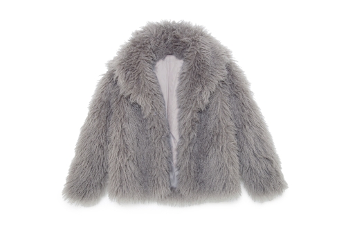 FC Yeti Coat