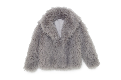 FC Yeti Coat