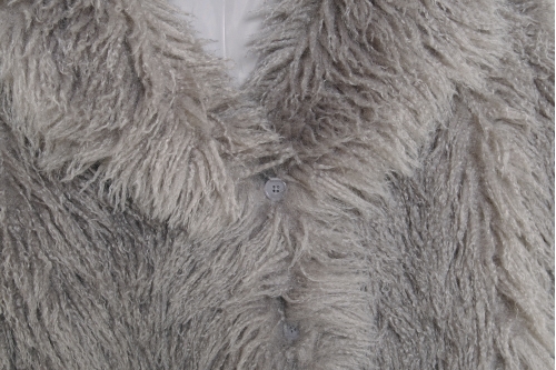 FC Yeti Coat