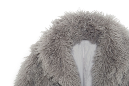 FC Yeti Coat