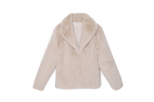 Usagi Coat