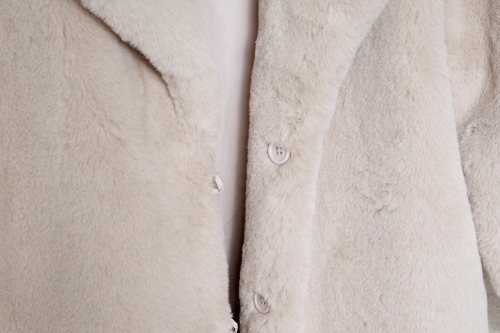 Usagi Coat