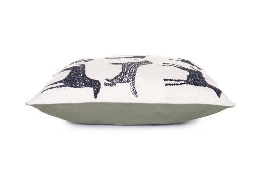 FC Hounds Cushion
