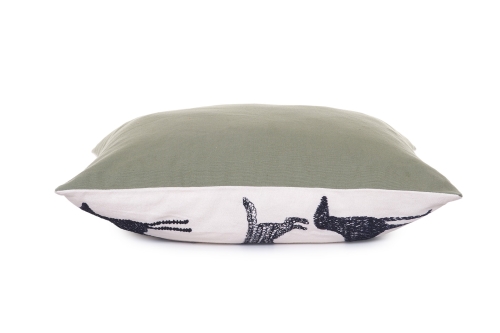 FC Hounds Cushion