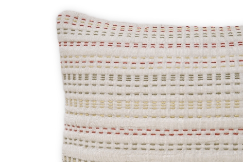 FC Morse Cushion Cover