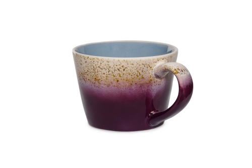 FC Noba Glaze Mug Amethyst