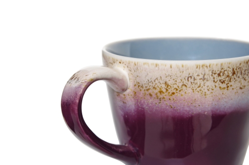 FC Noba Glaze Mug Amethyst