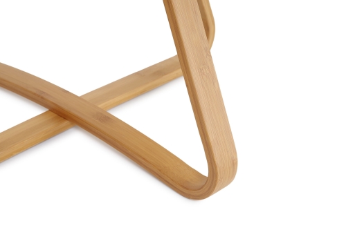 FC Tanso Side Table