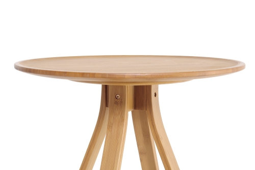 FC Tanso Side Table