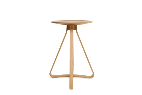 FC Tanso Side Table