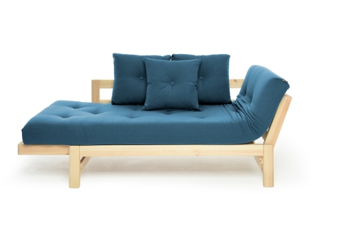 Pine Snug Oslo Blue