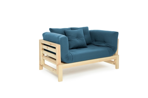 Pine Snug Oslo Blue
