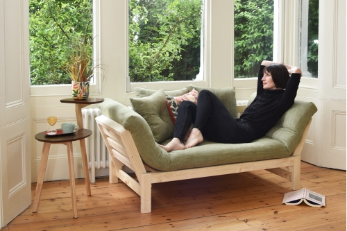 Pine Snuggler Evering LS