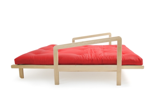 SB Tokyo V Red As Bed