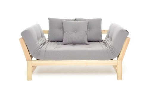 Snuggler Pine Cloud Grey