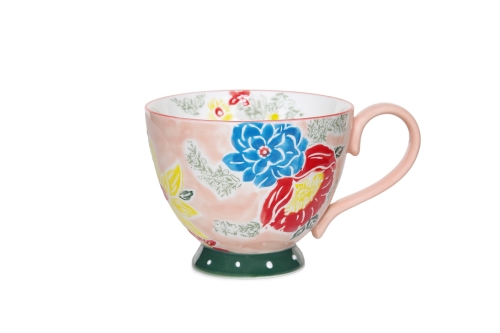 FC Hana Extra Large Tea Mug