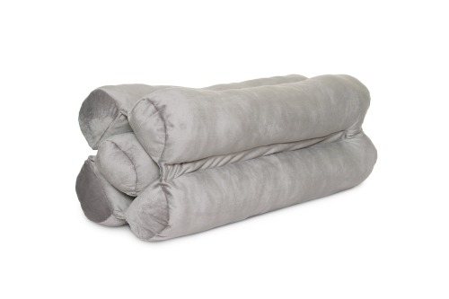 FC Mulltee Wide Cushion Grey