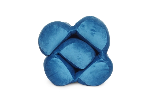 FC Mulltee Wide Cushion Legion Blue