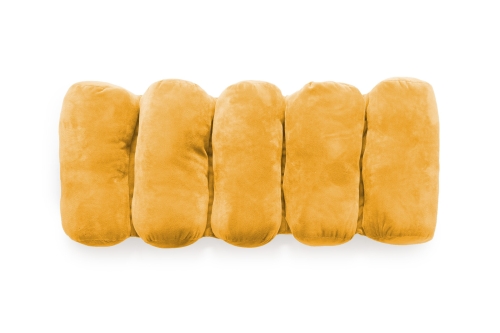 FC Multee Cushion Mimosa Yellow