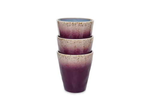 FC Noba Beaker Amethyst