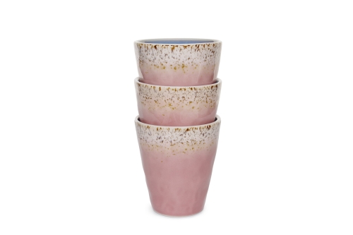 FC Noba Beaker Rose