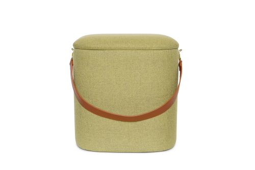 FC Small Stow Stool Olive Green Tkjs Yl