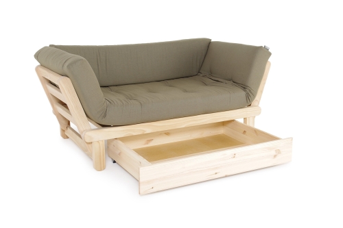 FC Twingle Pine Drawer