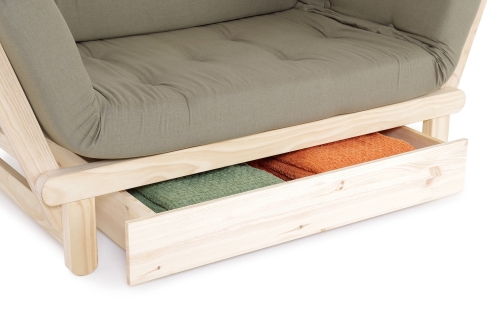 FC Twingle Pine Drawer