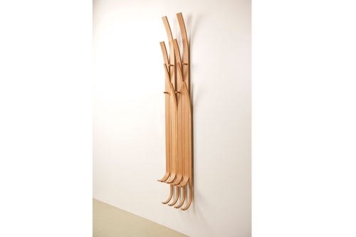 Ben Fowler Hat Rack 3