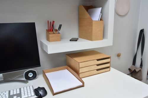 Desk Top Range 2