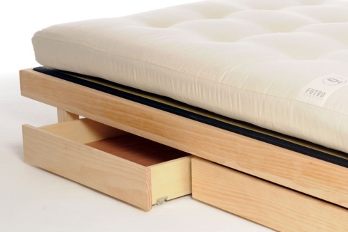 Mirage Bed Drawer Close Up V2