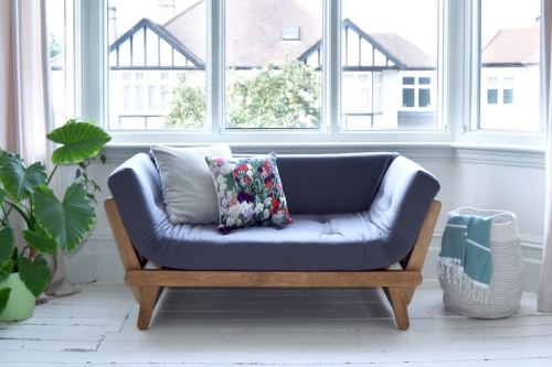 Drift Bed