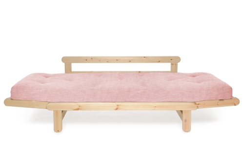 Pine Twingle Coast Weave Sandstone Pink