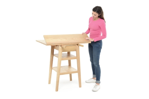 FC Counta High Console HS