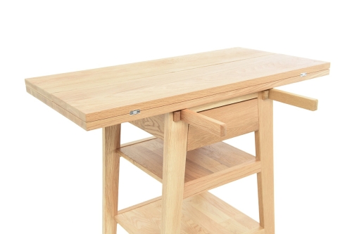 FC Counta High Console HS