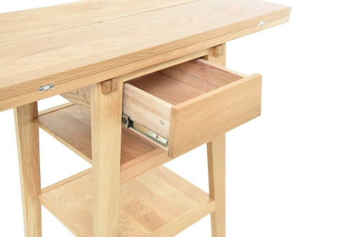 FC Counta High Console HS