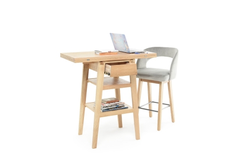 FC Counta High Console HS